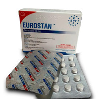 EUROSTAN 100tab/10mg