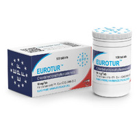 EUROTUR 100tab/10mg