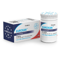 EUROXAN 50tab/10mg