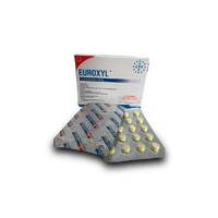 EUROXYL 60tab/50mg