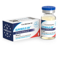 EUROBOLD-250 10ml/250mg