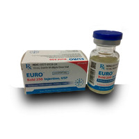 EUROBOLD-250 10ml/250mg New Design