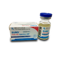 EUROPRIM-E100 10ml/100mg