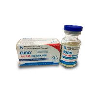 EUROSUST-250 10ml/250mg