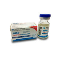 EUROTEST-P100 10ml/100mg