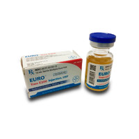 EUROTREN-E200 10ml/200mg